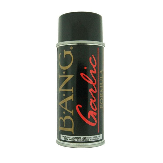 BANG Fish Attractant 5oz Aerosol Spray - Angler's Pro Tackle & Outdoors