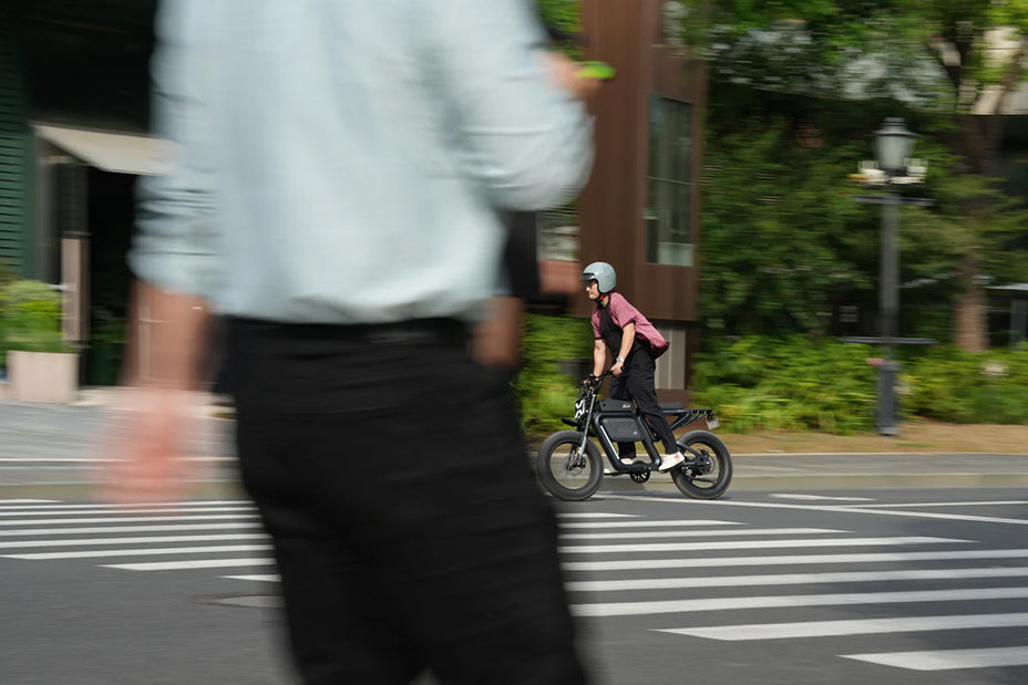 Bondi Black Olive PTS