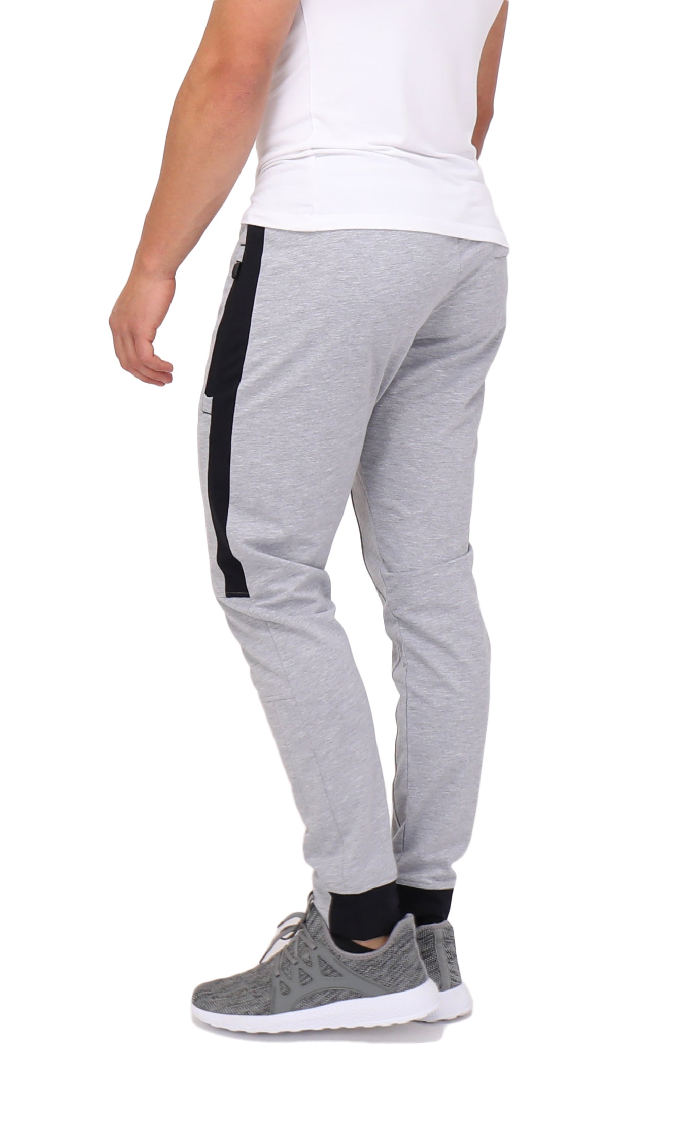 SCR Sportswear Infinite Flex Jogger - (Tall Fit)