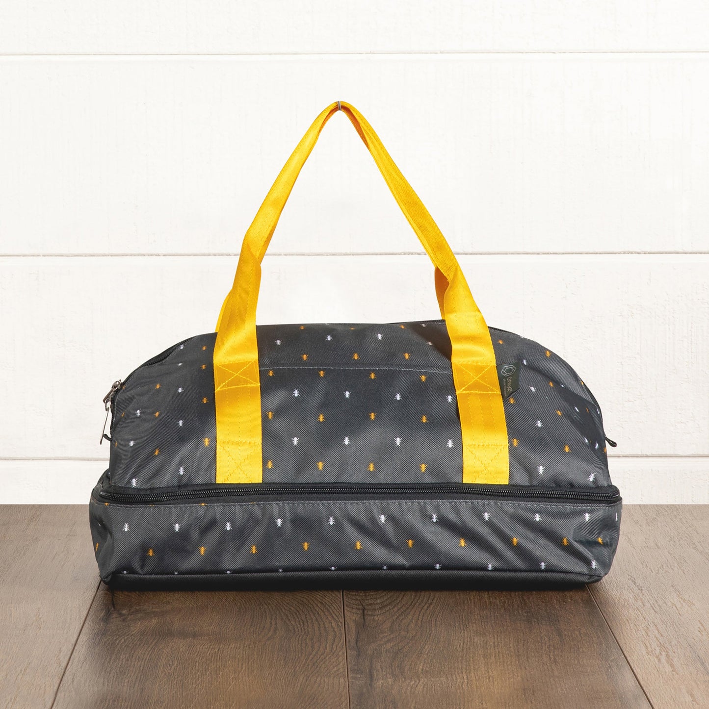 Picnic Time Potluck Casserole Tote