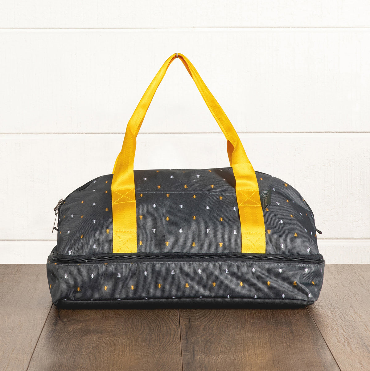 Picnic Time Potluck Casserole Tote