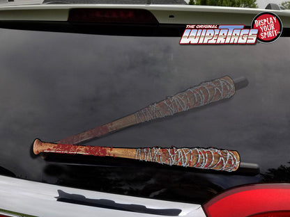 Barbed Wire Basebat