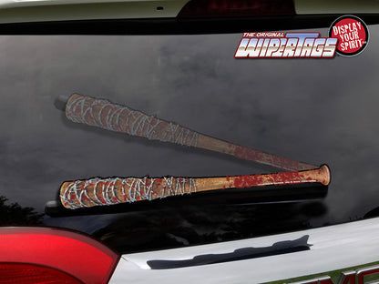 Barbed Wire Basebat