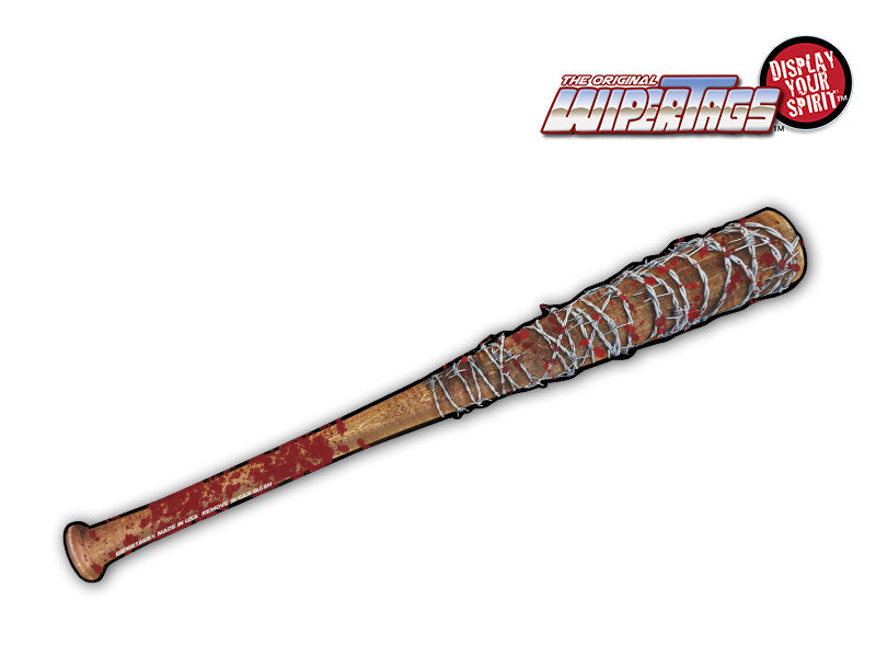 Barbed Wire Basebat