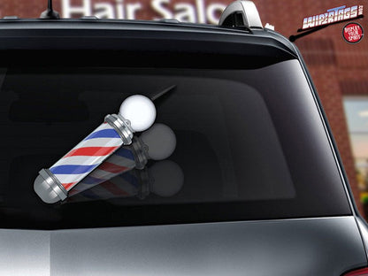 Barber Pole WiperTags - Angler's Pro Tackle & Outdoors