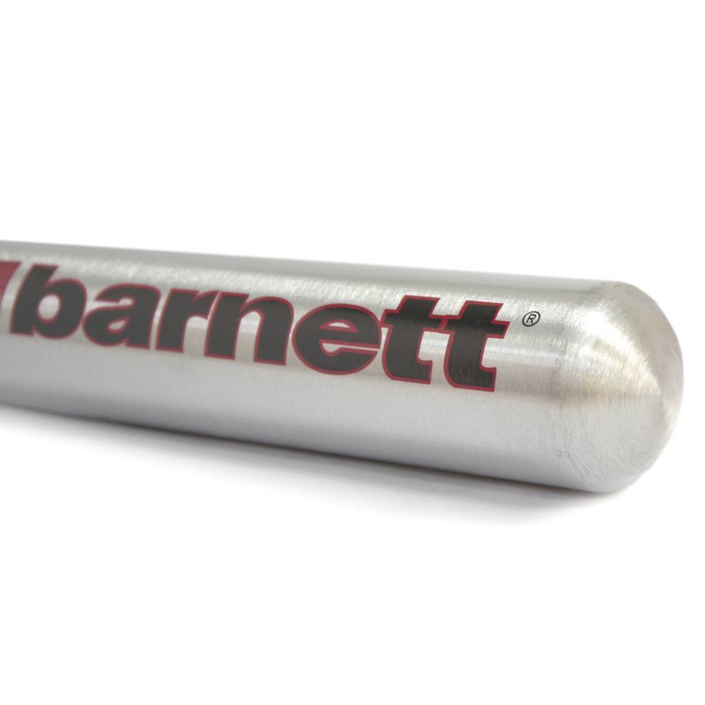 Barnett BB - 1 Baseball bat in aluminium - Angler's Pro Tackle & Outdoors