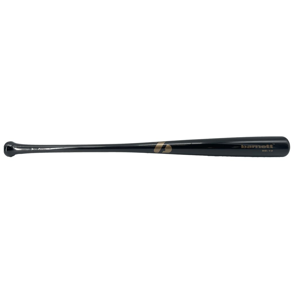 Barnett BB - 10 Maple wood baseball bat - Angler's Pro Tackle & Outdoors