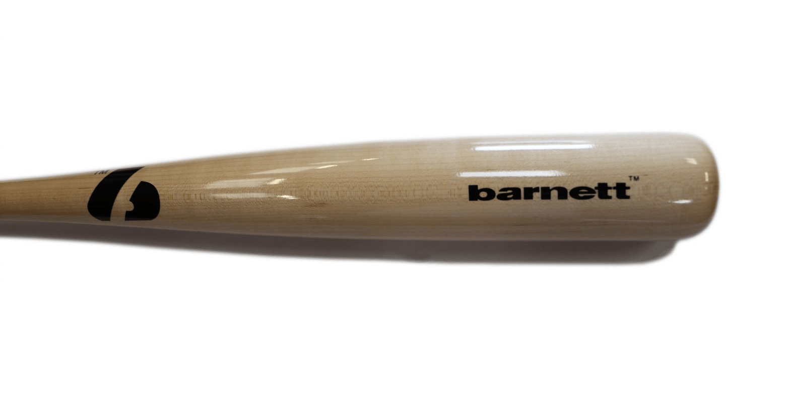 Barnett BB - 12 baseball bat in quality wood, adult - Angler's Pro Tackle & Outdoors