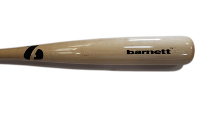 Barnett BB - 12 baseball bat in quality wood, adult - Angler's Pro Tackle & Outdoors