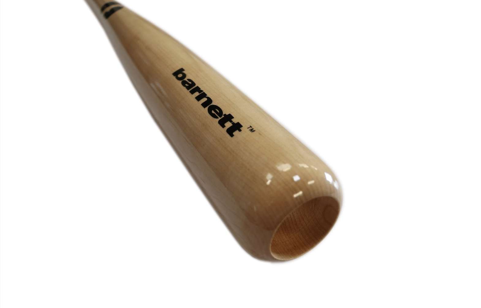 Barnett BB - 12 baseball bat in quality wood, adult - Angler's Pro Tackle & Outdoors