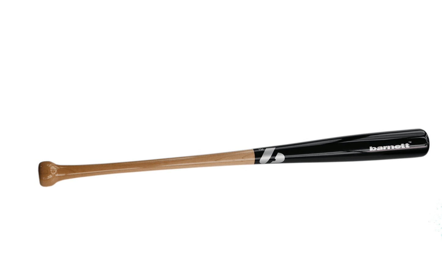 Barnett BB - 12 baseball bat in quality wood, adult - Angler's Pro Tackle & Outdoors