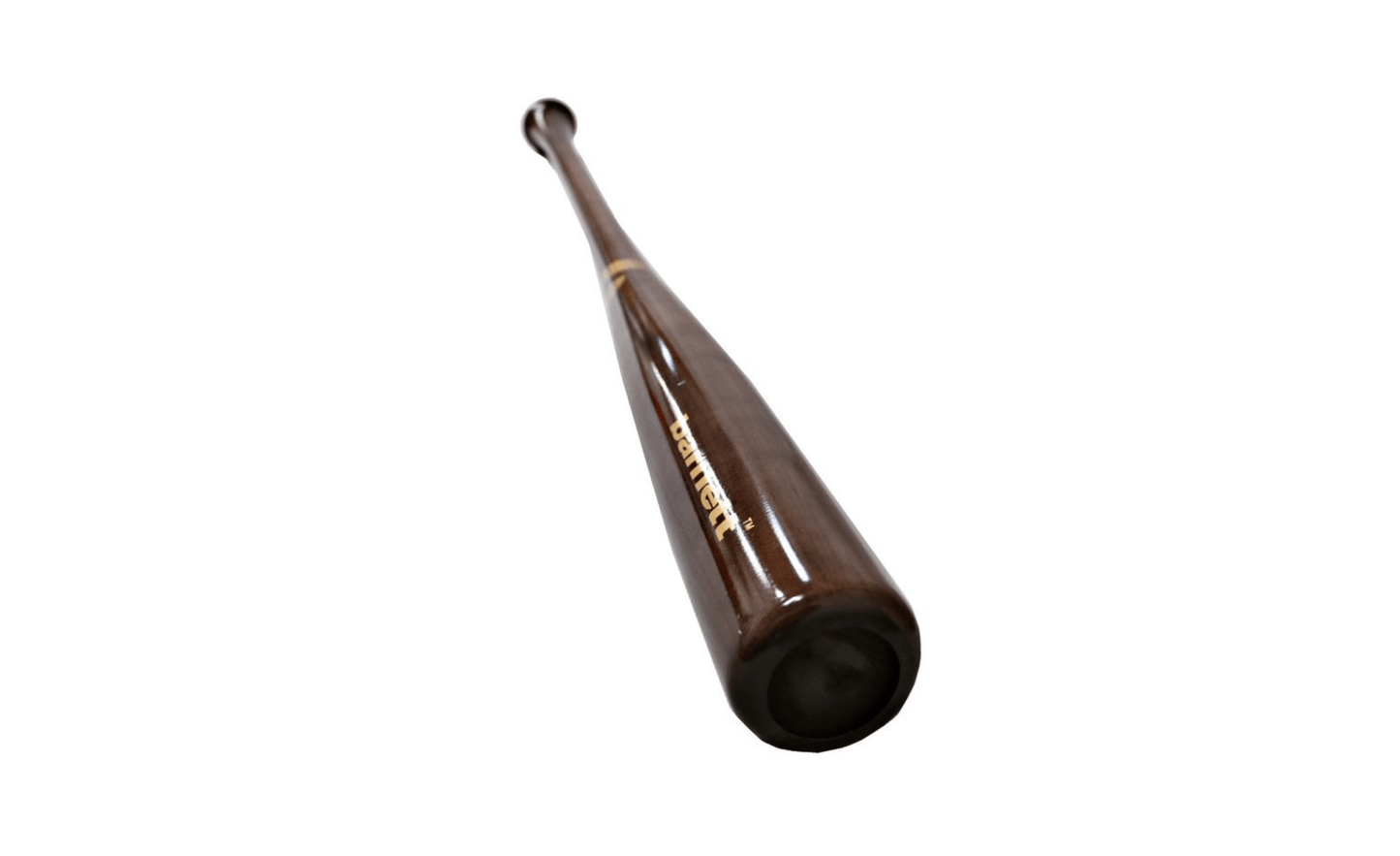 Barnett BB - 12 baseball bat in quality wood, adult - Angler's Pro Tackle & Outdoors