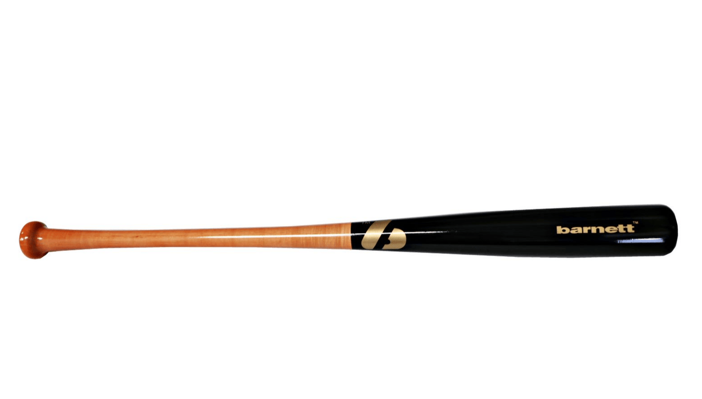 Barnett BB - 12 baseball bat in quality wood, adult - Angler's Pro Tackle & Outdoors