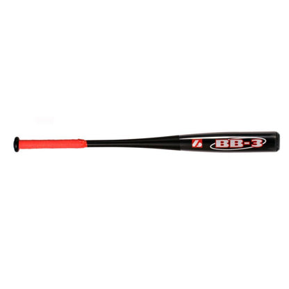 Barnett BB - 3 BB CORE Baseball bat in aluminium, Pro, Black - Angler's Pro Tackle & Outdoors