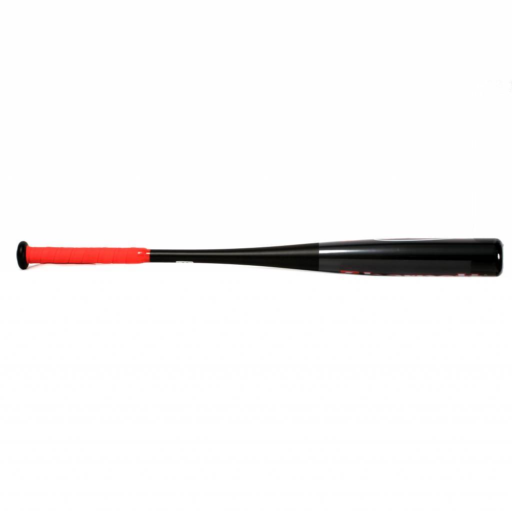Barnett BB - 3 BB CORE Baseball bat in aluminium, Pro, Black - Angler's Pro Tackle & Outdoors