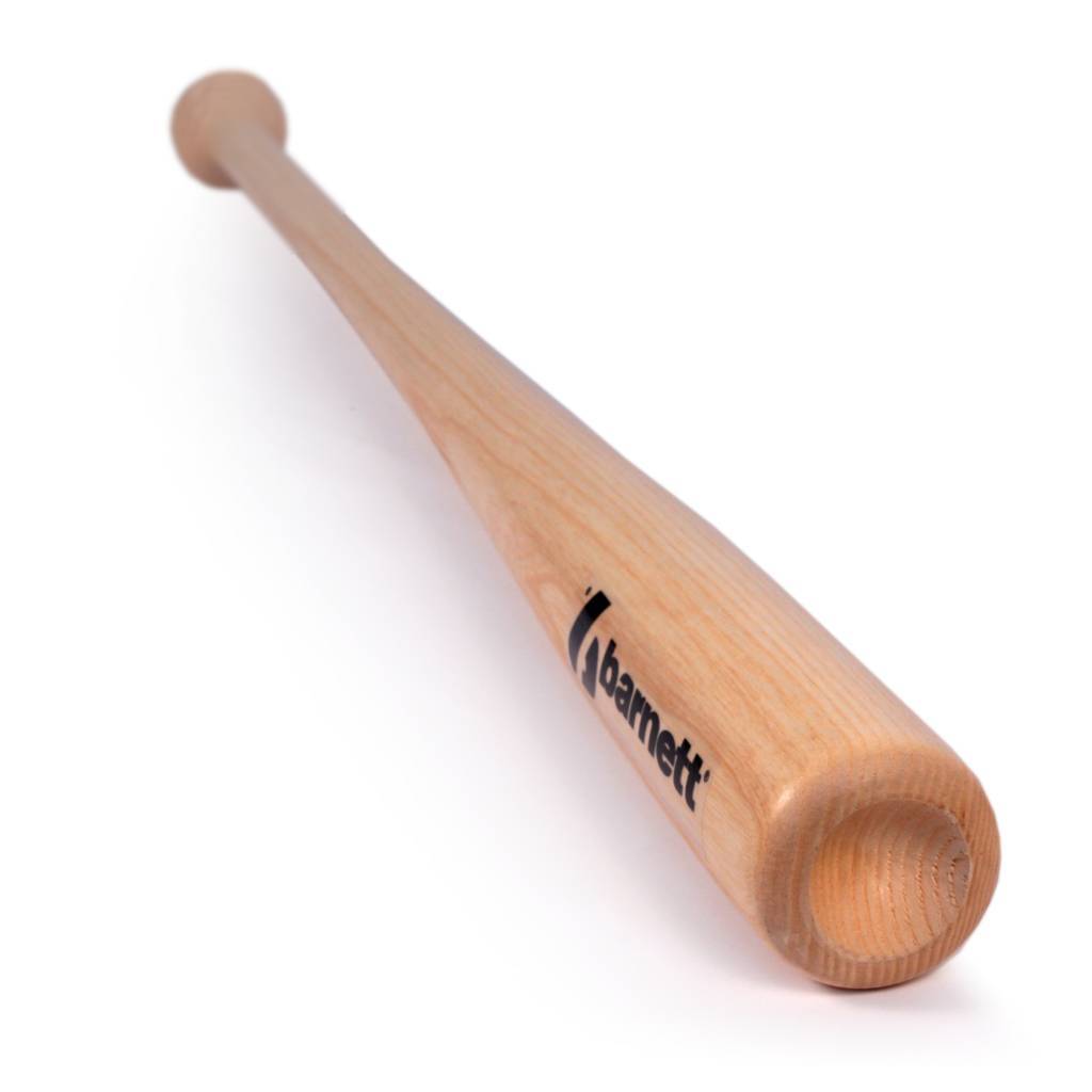 Barnett BB - 5 Baseball bat in superior maple wood, high resistance, pro - Angler's Pro Tackle & Outdoors