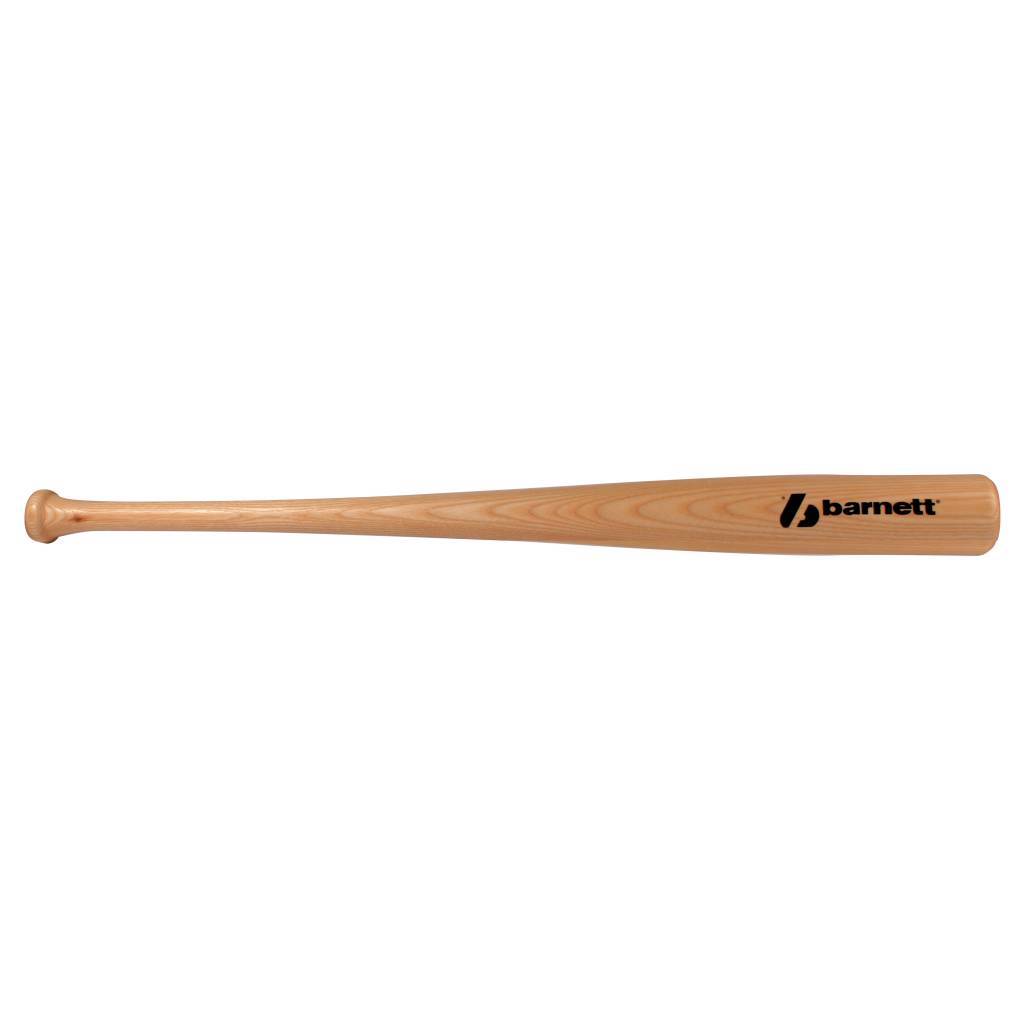 Barnett BB - 5 Baseball bat in superior maple wood, high resistance, pro - Angler's Pro Tackle & Outdoors