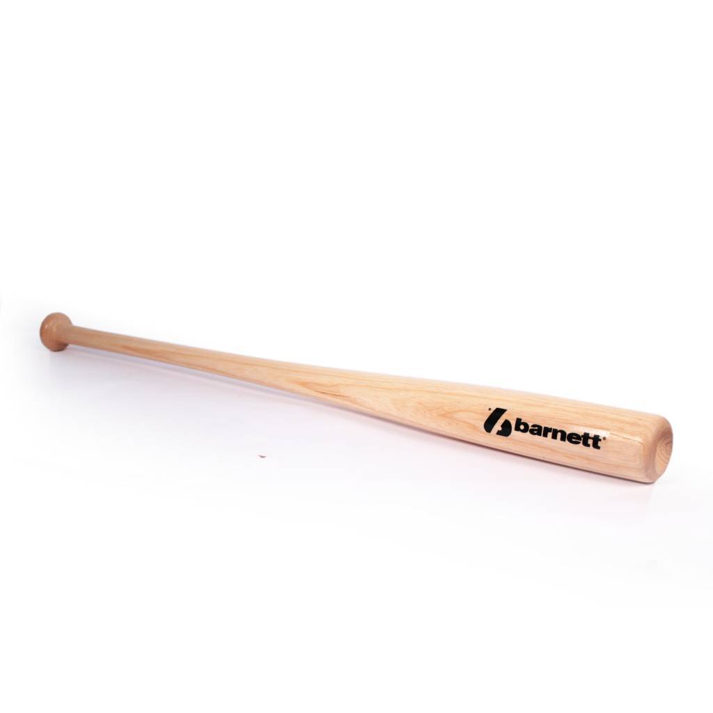 Barnett BB - 5 Baseball bat in superior maple wood, high resistance, pro - Angler's Pro Tackle & Outdoors