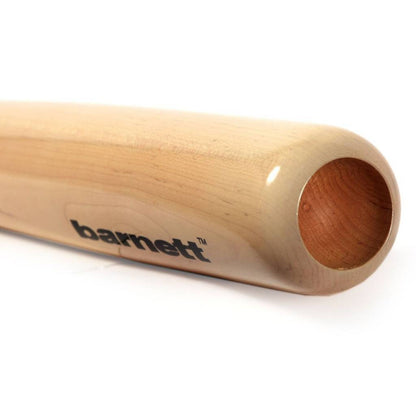 Barnett BB - 6 Wooden baseball bat - Angler's Pro Tackle & Outdoors