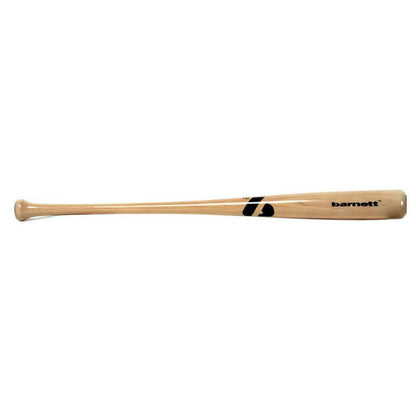 Barnett BB - 6 Wooden baseball bat - Angler's Pro Tackle & Outdoors