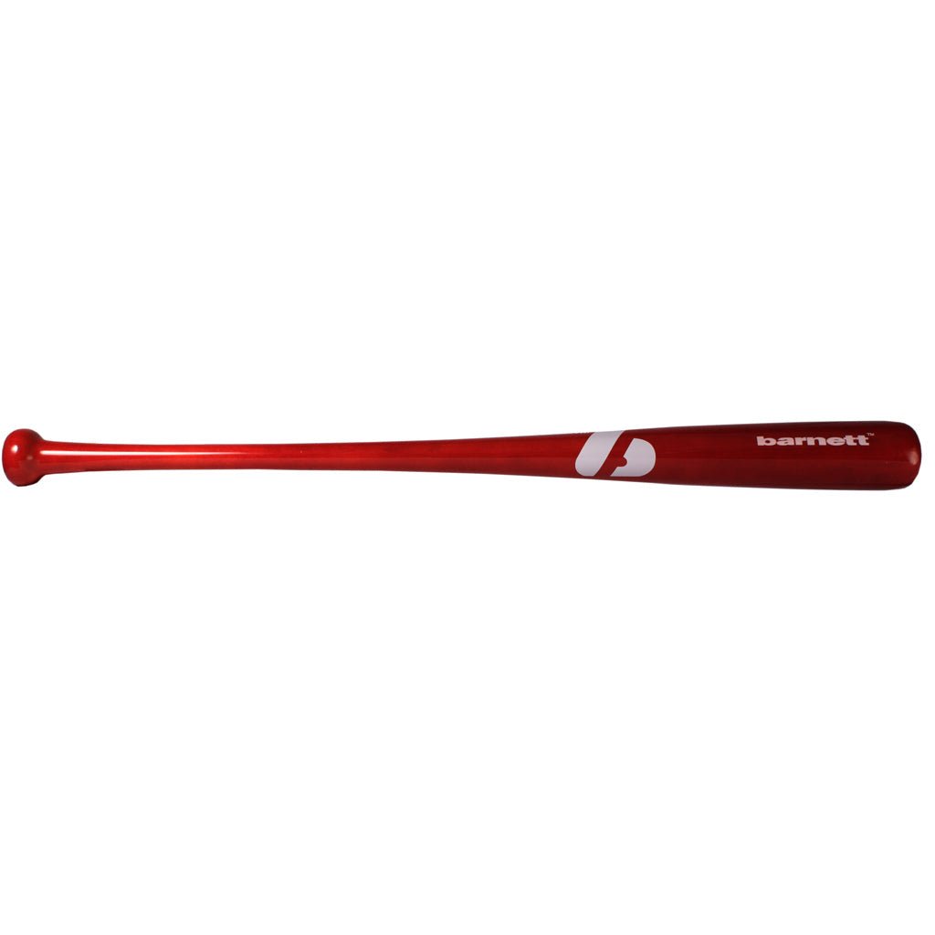 Barnett BB - 8 Baseball bat in superior maple wood pro - Angler's Pro Tackle & Outdoors