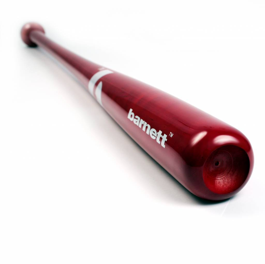 Barnett BB - 8 Baseball bat in superior maple wood pro - Angler's Pro Tackle & Outdoors