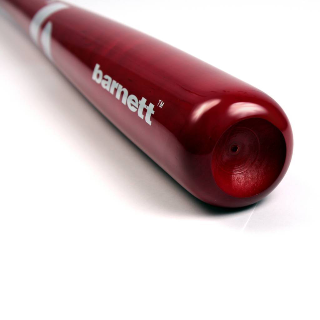 Barnett BB - 8 Baseball bat in superior maple wood pro - Angler's Pro Tackle & Outdoors