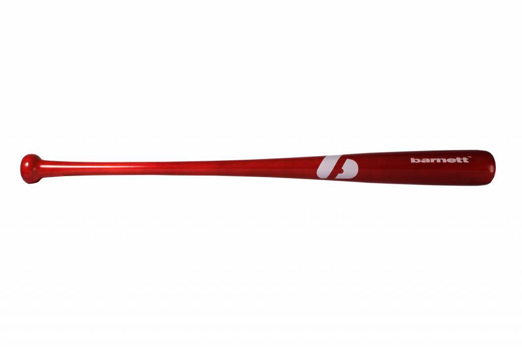 Barnett BB - 8 Baseball bat in superior maple wood pro - Angler's Pro Tackle & Outdoors