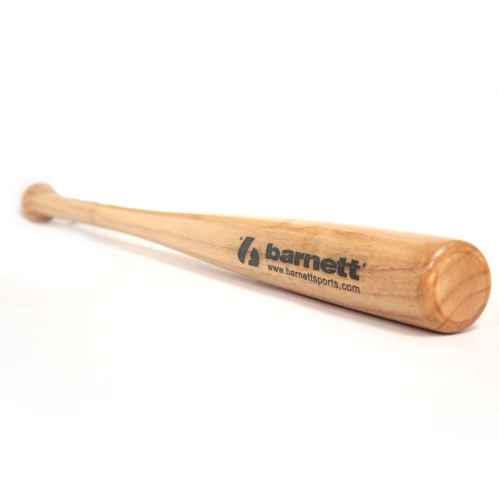 Barnett BB - W Wooden baseball bat - Angler's Pro Tackle & Outdoors
