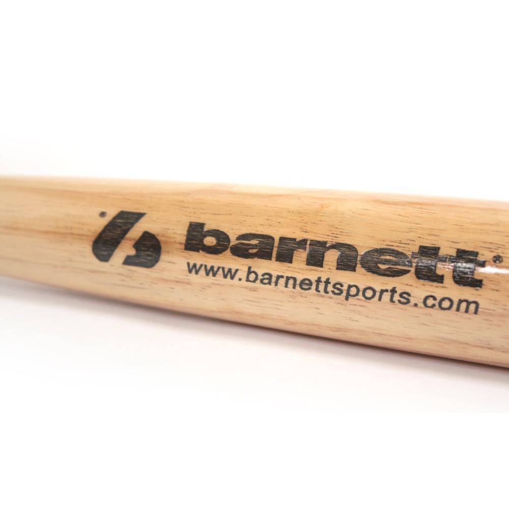 Barnett BB - W Wooden baseball bat - Angler's Pro Tackle & Outdoors