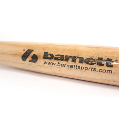 Barnett BB - W Wooden baseball bat - Angler's Pro Tackle & Outdoors