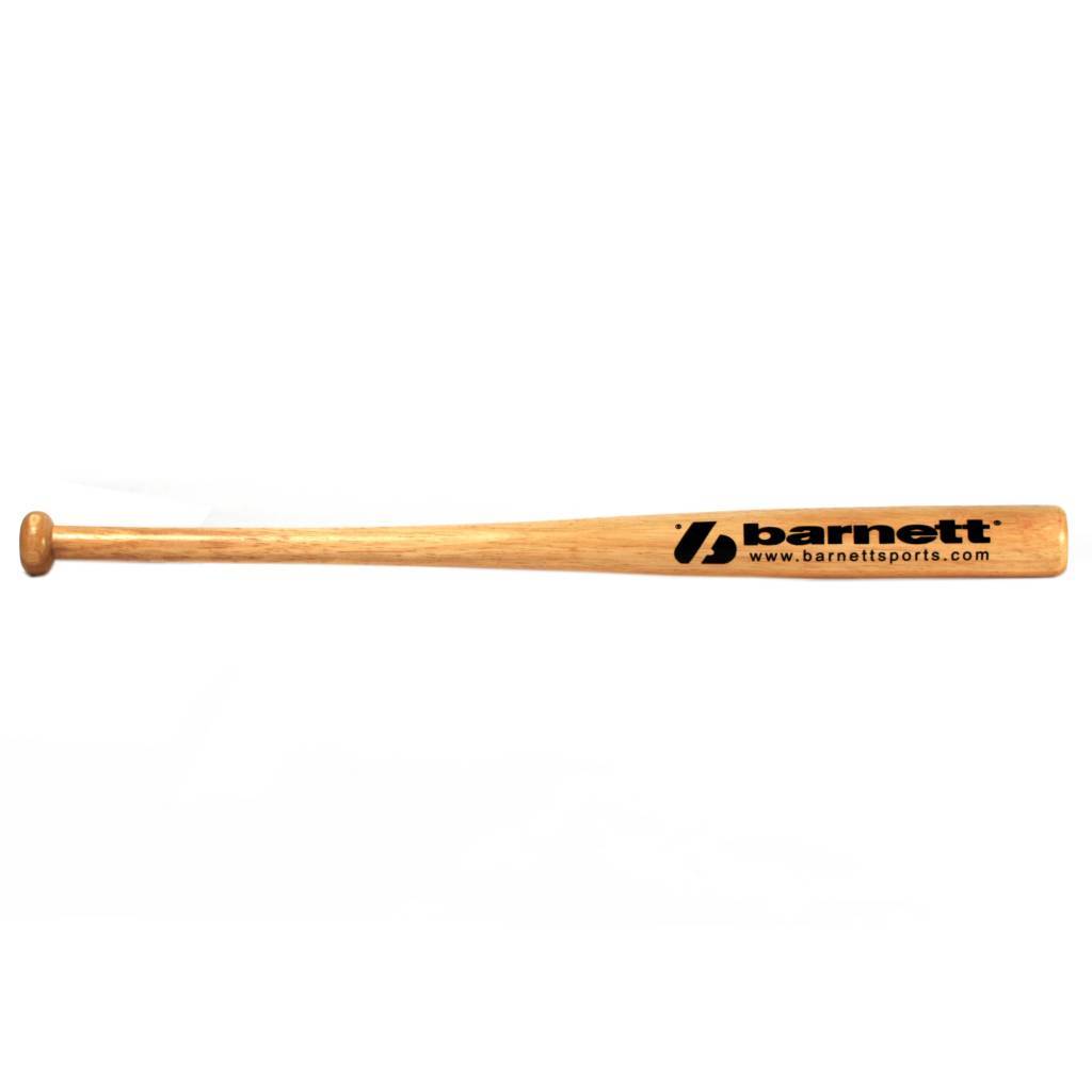 Barnett BB - W Wooden baseball bat - Angler's Pro Tackle & Outdoors