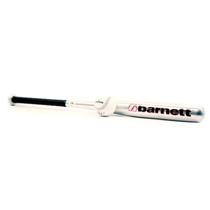 Barnett BBAL - 3 Baseball Kit, Bat – Ball, Youth, Aluminum (BB - 1 28”, BS - 1 9”) - Angler's Pro Tackle & Outdoors