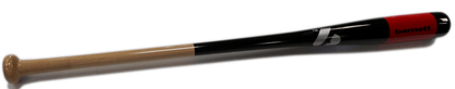Barnett BF - B Baseball bat, fungo bamboo, size 35 (88,9 cm) Black - Angler's Pro Tackle & Outdoors