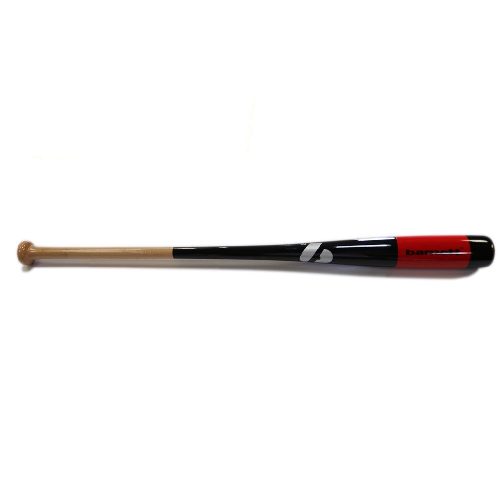 Barnett BF - B Baseball bat, fungo bamboo, size 35 (88,9 cm) Black - Angler's Pro Tackle & Outdoors
