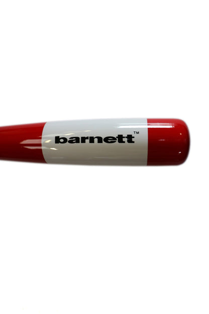 Barnett BF - B Baseball bat, fungo bamboo, size 35 (88,9 cm) RED - Angler's Pro Tackle & Outdoors