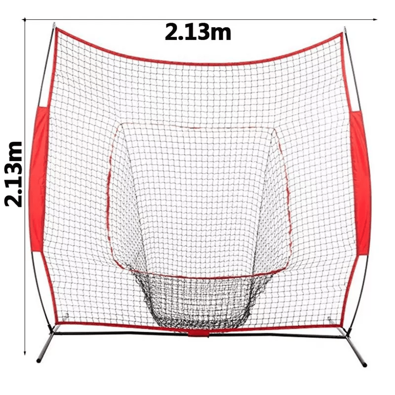 Barnett BN - 01 Baseball Practice Net - Angler's Pro Tackle & Outdoors