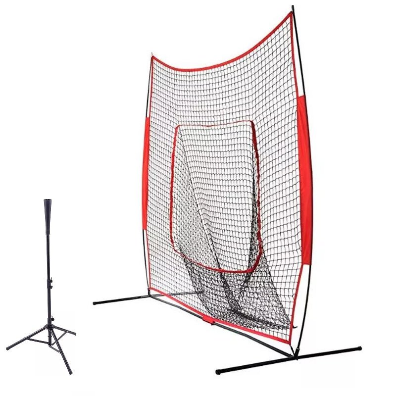 Barnett BNB - 02 Kit Baseball Netting + Batting tee - Angler's Pro Tackle & Outdoors