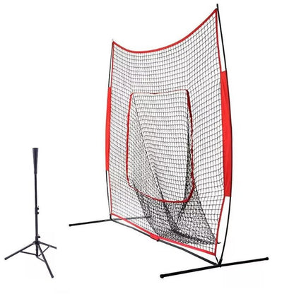 Barnett BNB - 02 Kit Baseball Netting + Batting tee - Angler's Pro Tackle & Outdoors