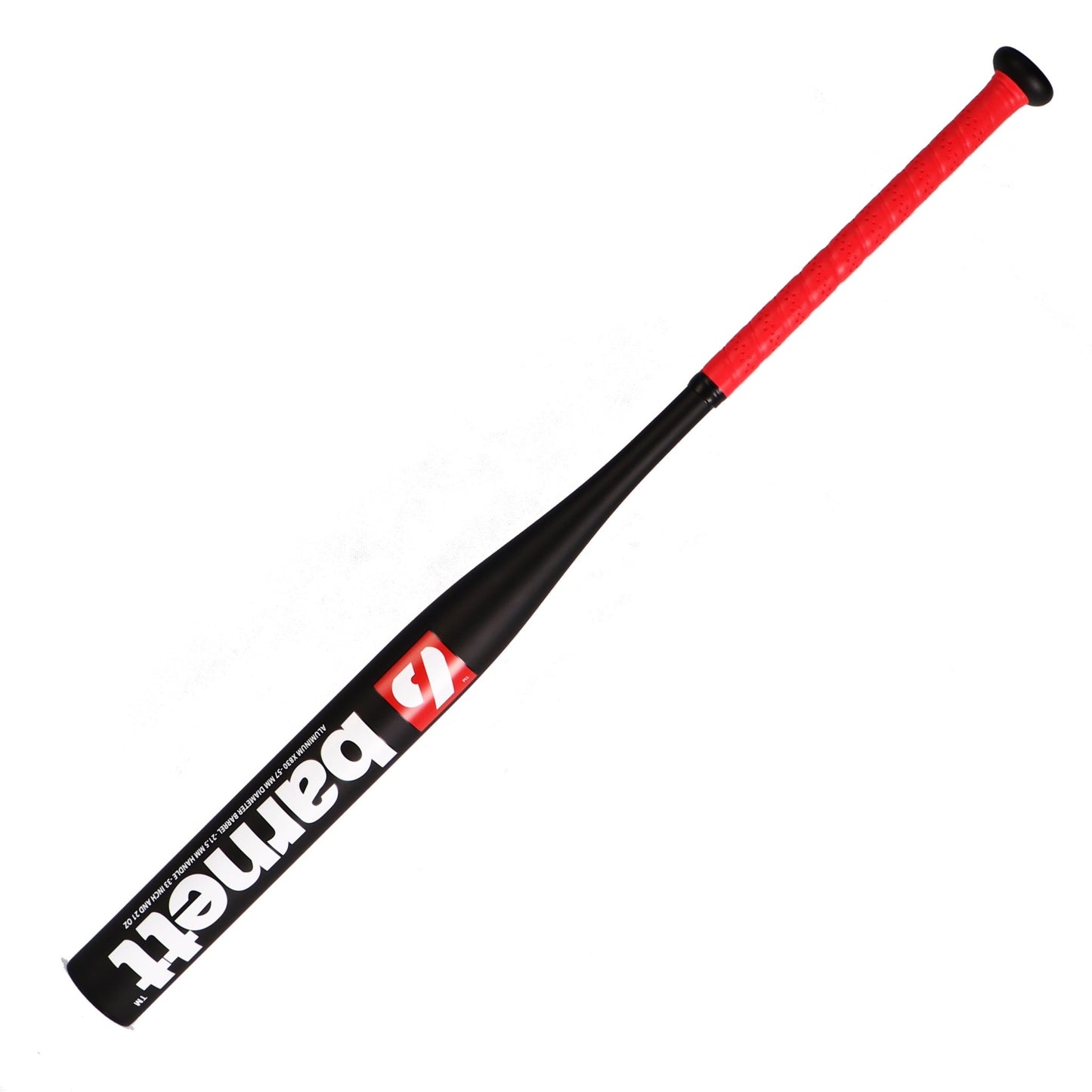 Barnett FAST 3 BATTE SOFTBALL FASTPITCH ALUMINIUM X830, - 12 - Angler's Pro Tackle & Outdoors
