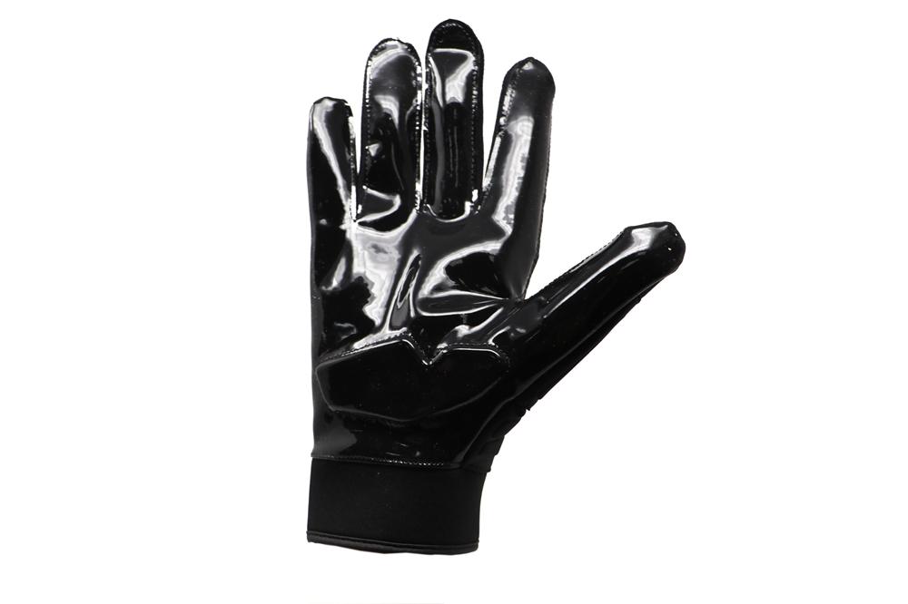 Barnett FLG - 03 Exceptional linemen gloves, OL,DL, Black - Angler's Pro Tackle & Outdoors