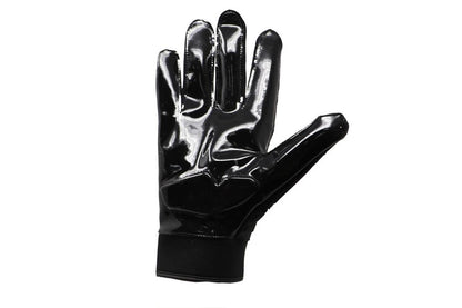 Barnett FLG - 03 Exceptional linemen gloves, OL,DL, Black - Angler's Pro Tackle & Outdoors