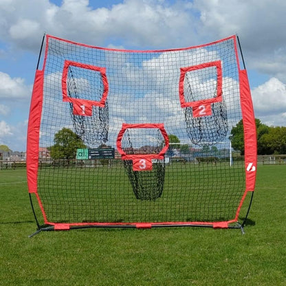 Barnett FN - 02 Football Practice Net - Angler's Pro Tackle & Outdoors