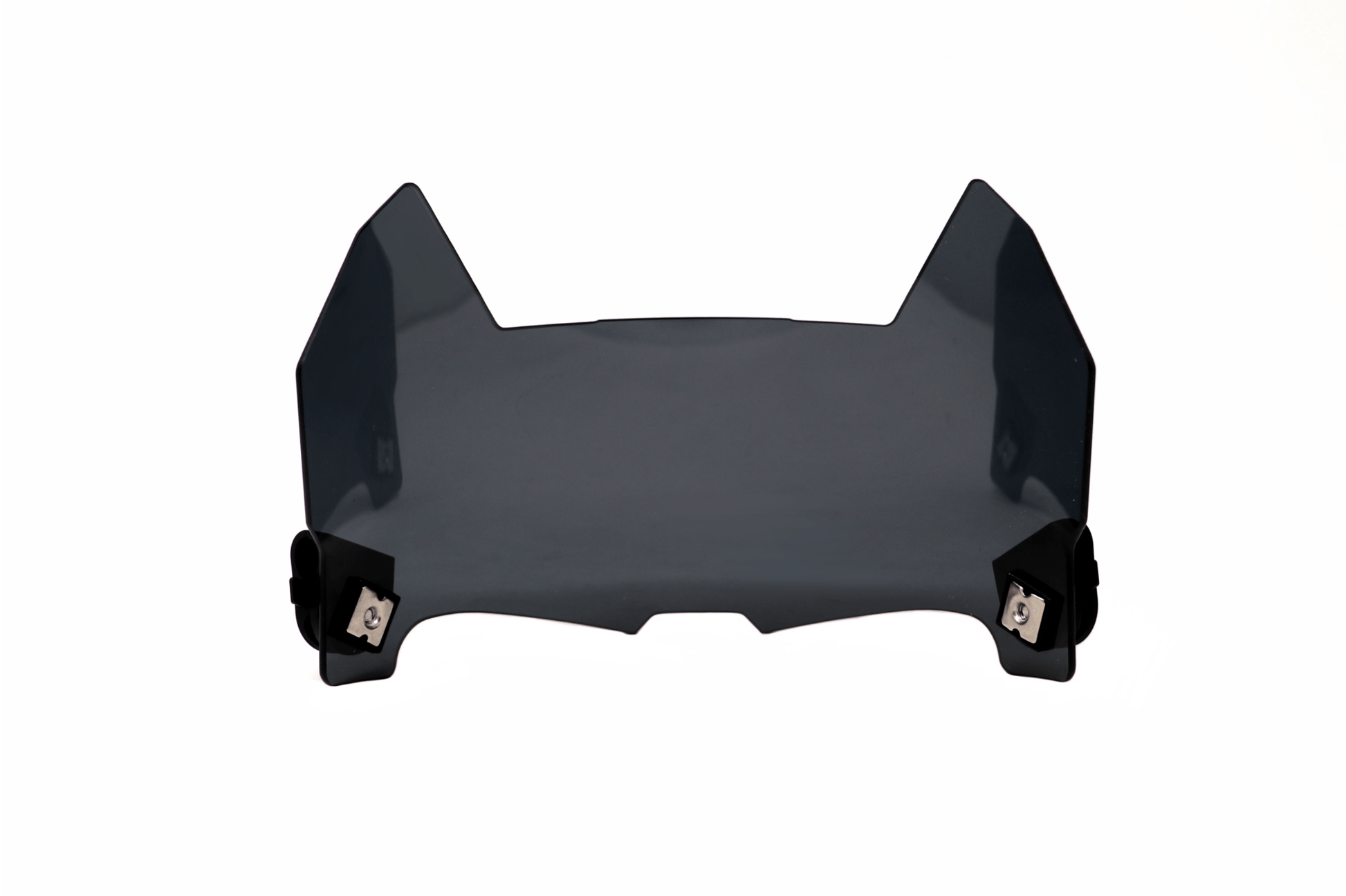 Barnett Football Eyeshield / Visor, eyes-shield, BAT' Black