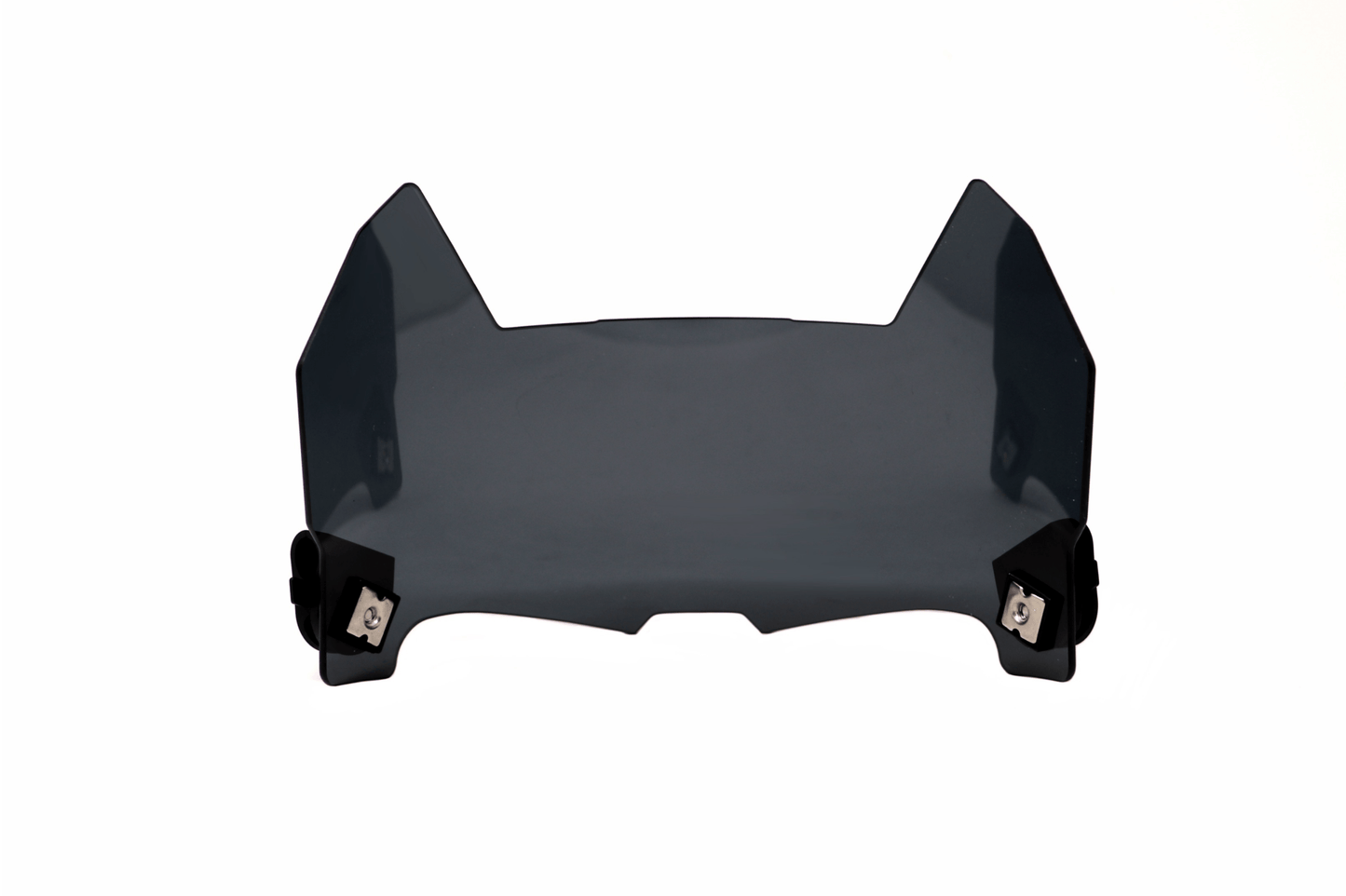 Barnett Football Eyeshield / Visor, eyes - shield, BAT' BLACK - Angler's Pro Tackle & Outdoors