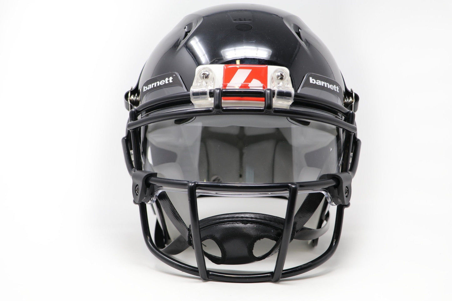 Barnett Football Eyeshield / Visor, eyes - shield, Clear - Angler's Pro Tackle & Outdoors