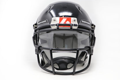 Barnett Football Eyeshield / Visor, eyes - shield, Clear - Angler's Pro Tackle & Outdoors