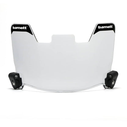 Barnett Football Eyeshield / Visor, eyes - shield, Photochromic - Angler's Pro Tackle & Outdoors