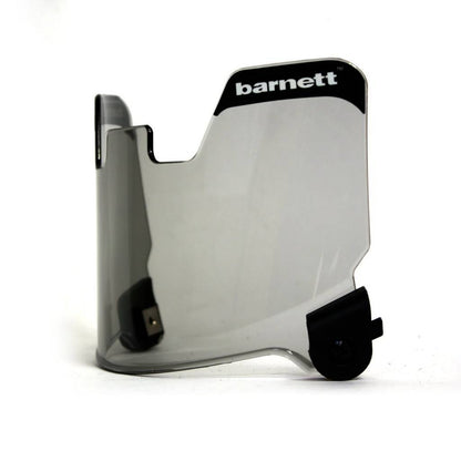 Barnett Football Eyeshield / Visor, eyes - shield, Tinted - Angler's Pro Tackle & Outdoors