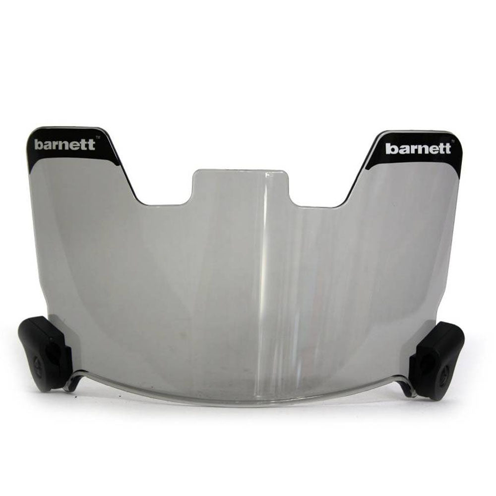 Barnett Football Eyeshield / Visor, eyes - shield, Tinted - Angler's Pro Tackle & Outdoors